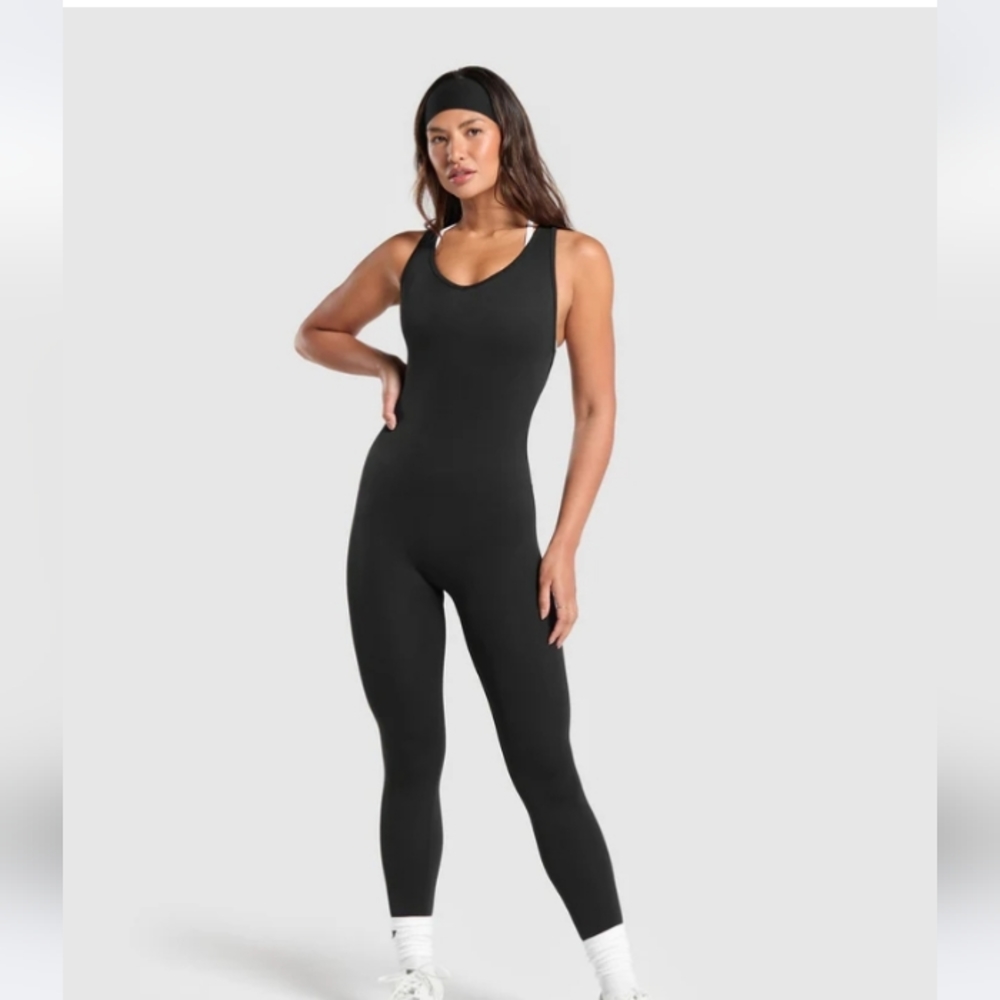 Gymshark Everyday Seemless All in One